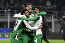 Thumbnail for article: Wederom naar Milaan: Feyenoord in achtste finales CL tegen Inter