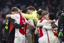 Thumbnail for article: Ajax wacht tweeluik met Eintracht Frankfurt, AZ treft opnieuw Tottenham Hotspur