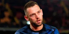 Thumbnail for article: De Vrij over CL-loting tegen Feyenoord: "Voelt als thuiskomen"