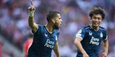 Thumbnail for article: 'Juventus-scout op tribune in San Siro, Hancko blijft absolute zomerprioriteit'