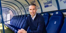 Thumbnail for article: Dit wordt waarschijnlijk de technische staf van Van Persie bij Feyenoord