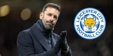 Thumbnail for article: 'Toekomst Van Nistelrooij onzeker: druk bij Leicester loopt op'