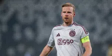 Thumbnail for article: Klaassen sluit vertrek bij Ajax niet uit: "Natuurlijk kijk ik om me heen"