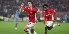 Thumbnail for article: Waar wordt Heracles - AZ in de halve finale van de KNVB Beker uitgezonden?