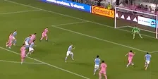 Thumbnail for article: Messi-mania zet door in de MLS: Argentijn direct goed voor twee assists in nieuw seizoen