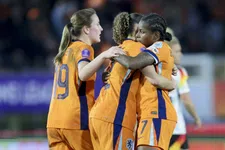 Thumbnail for article: Oranje Leeuwinnen in de Nations League: dit is de stand en het programma