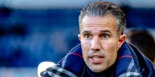 Thumbnail for article: Feyenoord stelt Van Persie aan: zo kijkt de club naar de toekomst met het clubicoon