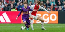 Thumbnail for article: Sterspeler Go Ahead mist halve finale tegen PSV door zware blessure