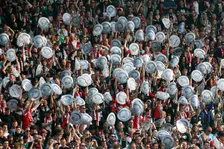 Ajax nog op titelkoers: dit is wanneer de Amsterdammers kampioen kunnen worden