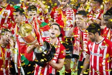 Thumbnail for article: Dit is het speelschema van de halve finales in de Copa del Rey                    