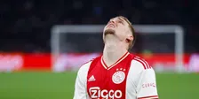Thumbnail for article: Herboren Ajax-smaakmaker hint op transfer: 'Ben klaar voor een nieuwe uitdaging'