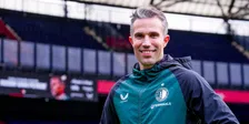Thumbnail for article: Deze afkoopsom betaalde Feyenoord aan Heerenveen voor Van Persie