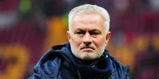 Thumbnail for article: Fenerbahçe verdedigt Mourinho na racismebeschuldiging