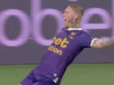 Thumbnail for article: Goals in beeld: Go Ahead Eagles slaat binnen twee minuten toe