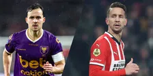 Thumbnail for article: Hoe laat en waar wordt Go Ahead Eagles - PSV live uitgezonden?