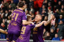 Thumbnail for article: Ongekend feest in Deventer: Go Ahead Eagles schrijft historie na winst bij PSV