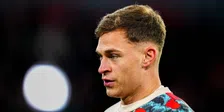 Thumbnail for article: 'Bayern trekt contractaanbod Kimmich in na maandenlange twijfels'