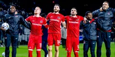 Thumbnail for article: AZ wint strafschoppenreeks en mag zich bekerfinalist noemen 