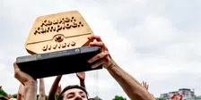Thumbnail for article: Dit is het virtuele speelschema voor de play-offs van de KKD