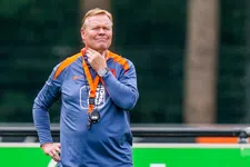 Thumbnail for article: Koeman maakt keuze in voorselectie en haalt Memphis terug na afwezigheid