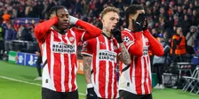 Thumbnail for article: Waar wordt PSV - Arsenal in de Champions League uitgezonden?