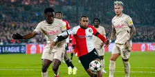 Thumbnail for article: Paixão mag dromen van Brazilië: Feyenoorder in ruime voorselectie 