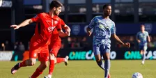Thumbnail for article: Ajax winnaar van het weekend: vroeg doelpunt van Taylor voldoende voor overwinning