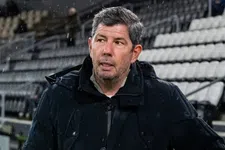 Thumbnail for article: Van de Looi vertrekt bij Heracles: ‘Samenwerking niet optimaal’