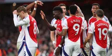 Thumbnail for article: Vermoedelijke opstelling Arsenal: Arteta moet puzzelen door vele absenties 