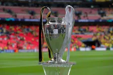 Thumbnail for article: Dit zijn alle uitslagen in de achtste finales van de Champions League