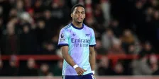 Thumbnail for article: Timber en Arsenal zien PSV worstelen in de Eredivisie: 'Daar let ik het meeste op'
