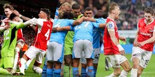 Thumbnail for article: Arteta is op z'n hoede voor ploeterend PSV: 'Ze hebben Juventus uitgeschakeld'