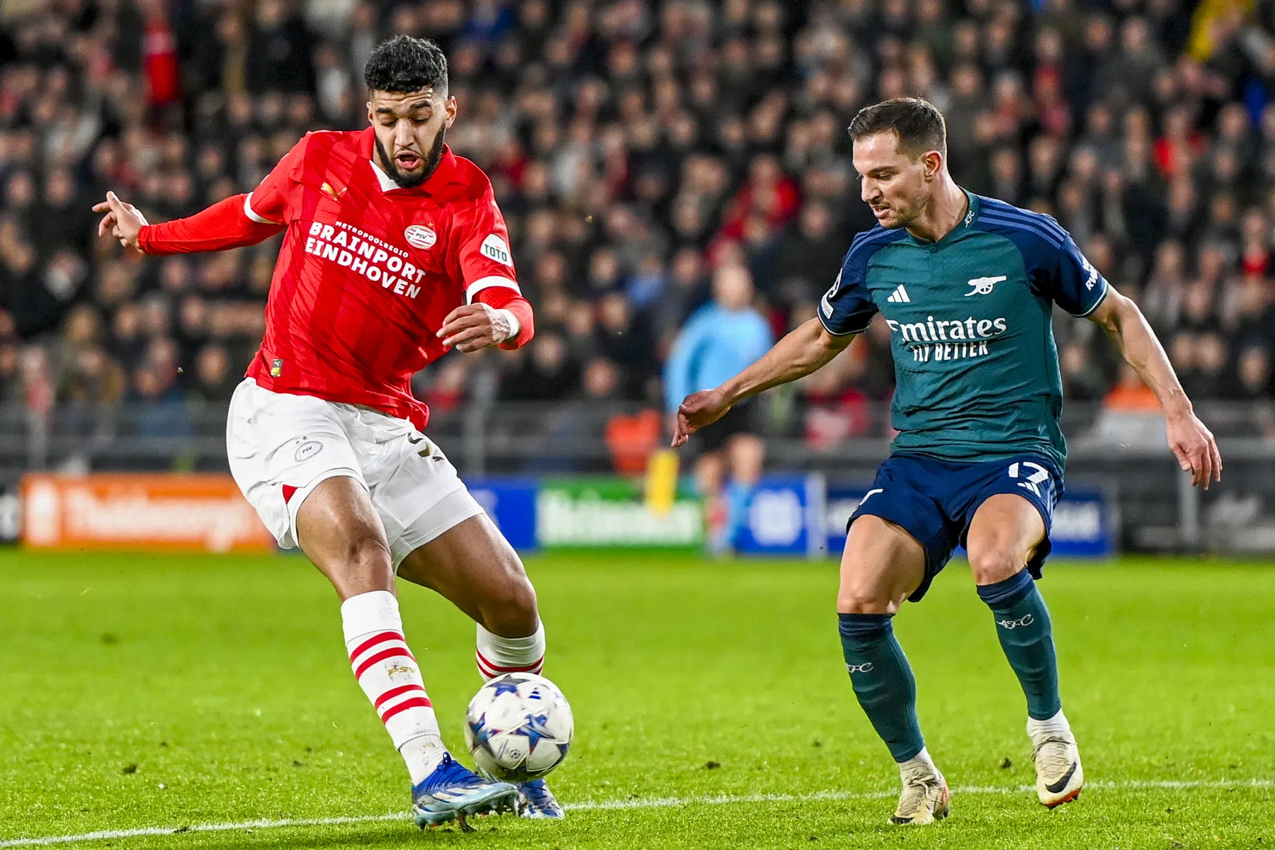 Arsenal in Nederland: zo presteren The Gunners in uitduels | VoetbalNieuws