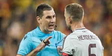 Thumbnail for article: Deze scheidsrechter fluit AZ - Tottenham Hotspur in de Europa League