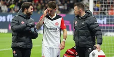 Thumbnail for article: Frankfurt mist Duits-international in Europa League-wedstrijd tegen Ajax 