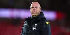 Thumbnail for article: FA onthult: dit riep Arne Slot na verhitte derby tegen scheids