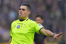 Thumbnail for article: Deze scheidsrechter fluit Ajax - Eintracht Frankfurt in de Europa League