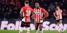 Thumbnail for article: Deceptie in Eindhoven: PSV vernederd door Arsenal en lijdt historische nederlaag