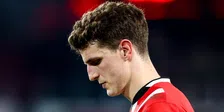 Thumbnail for article:  Aangeslagen Til reageert op afstraffing tegen Arsenal: ‘Je voelt je zo kansloos'