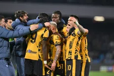 Thumbnail for article: Vermoedelijke opstelling Internazionale: Dumfries op een bijzondere plek