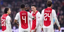 Thumbnail for article: Vermoedelijke opstelling Ajax: Farioli moet één keuze maken buiten twijfelgevallen