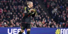 Thumbnail for article: Pasveer terug bij Ajax, Farioli noemt twee twijfelgevallen voor Eintracht-thuis