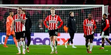Thumbnail for article: PSV pakt record: de grootste Nederlandse nederlagen ooit in de Champions League