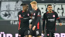 Thumbnail for article: Vermoedelijke opstelling Eintracht Frankfurt: Toppmöller kiest voor aanvalskracht