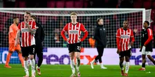 Thumbnail for article: Nederlandse kranten bikkelhard na flink pak slaag: 'PSV volledig in vrije val'