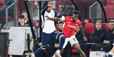 Thumbnail for article: AZ dendert door in Europa en wint heenwedstrijd van Tottenham Hotspur             