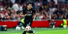 Thumbnail for article: Wie is Mustafa Hekimoglu, het Turkse spitsentalent dat Ajax volgt?