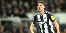 Thumbnail for article: 'Domper voor Botman en Newcastle: knieoperatie en geen League Cup-finale'