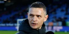 Thumbnail for article: NEC bevestigt: Meijer vertrekt na het seizoen als trainer uit Nijmegen