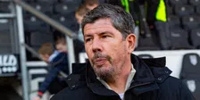 Thumbnail for article: Hierom vertrekt Erwin van de Looi als trainer van Heracles Almelo